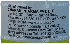 Alka 5 Syrup 100Ml